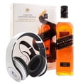 thumbnail image 1 of whisky Johnnie Walker Black Label 750 ml + audífonos edición especial, 1 of 4