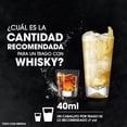 thumbnail image 3 of Whisky Johnnie Walker red label 700 ml + 1 vaso, 3 of 4