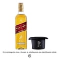 thumbnail image 1 of Whisky Johnnie Walker Etiqueta roja 700 ml + 1 medidor, 1 of 3