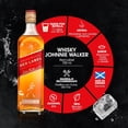 thumbnail image 2 of Whisky Johnnie Walker Etiqueta roja 700 ml + 1 medidor, 2 of 3