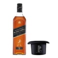 thumbnail image 4 of Whisky Johnnie Walker Etiqueta negra 750 ml + 1 hielera, 4 of 4