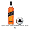 thumbnail image 1 of Whisky Johnnie Walker Black Label 750 ml + Hielera, 1 of 4