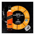 thumbnail image 2 of Whisky Johnnie Walker Black Label 750 ml + Hielera, 2 of 4