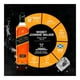 thumbnail image 2 of Whisky Johnnie Walker Black Label 750 ml + Hielera, 2 of 4