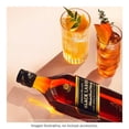 thumbnail image 2 of Whisky Johnnie Walker black label 750 ml y tumbler, 2 of 4