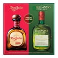 thumbnail image 1 of Tequila Don Julio más Whisky Buchanans DeLuxe 12 años 750 ml, 1 of 4