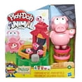 thumbnail image 1 of Set de Juego Play-Doh Hasbro Animal Crew Poppin Pigs, 1 of 4