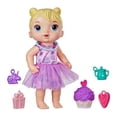 thumbnail image 2 of Muñeca Baby Alive Baby Alive Bebé Fiesta de Regalos, 2 of 2