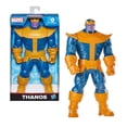 thumbnail image 1 of Figura Hasbro Marvel Olympus Thanos 9.5 Pulgadas, 1 of 2