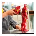 thumbnail image 2 of Figura Iron Man Hasbro Marvel Titan Hero Blast Gear 12 Pulgadas, 2 of 4