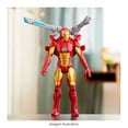 thumbnail image 3 of Figura Iron Man Hasbro Marvel Titan Hero Blast Gear 12 Pulgadas, 3 of 4