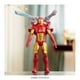 thumbnail image 3 of Figura Iron Man Hasbro Marvel Titan Hero Blast Gear 12 Pulgadas, 3 of 4