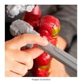 thumbnail image 4 of Figura Iron Man Hasbro Marvel Titan Hero Blast Gear 12 Pulgadas, 4 of 4