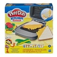 thumbnail image 1 of Sandwichera Divertida Play-Doh Hasbro, 1 of 4