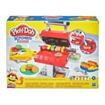 thumbnail image 1 of Set de Juego Play-Doh Kitchen Creations Súper Barbacoa, 1 of 4