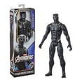 thumbnail image 1 of Figura de Acción Hasbro Marvel Titan Hero Black Panther, 1 of 4