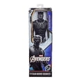 thumbnail image 2 of Figura de Acción Hasbro Marvel Titan Hero Black Panther, 2 of 4
