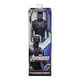 thumbnail image 2 of Figura de Acción Hasbro Marvel Titan Hero Black Panther, 2 of 4