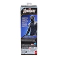 thumbnail image 3 of Figura de Acción Hasbro Marvel Titan Hero Black Panther, 3 of 4