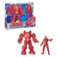 thumbnail image 3 of Figura Iron Man Hasbro Marvel Avengers Mech Strike Monster Hunters 12 pulgadas, 3 of 4