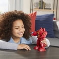 thumbnail image 4 of Figura Iron Man Hasbro Marvel Avengers Mech Strike Monster Hunters 12 pulgadas, 4 of 4