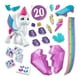 thumbnail image 3 of Juguete My Little Pony Hasbro Movie Zipp 7.5 cm, 3 of 4