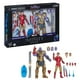 thumbnail image 3 of Set de Figuras Hasbro Marvel Iron Man Mark LXXXY y Thanos 6 Pulgadas, 3 of 4