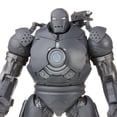thumbnail image 2 of Set de Figuras Hasbro Marvel Obadiah Stane y Iron Monger 6 Pulgadas, 2 of 4