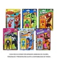 thumbnail image 1 of Figura Hasbro Marvel Colección Retro 9.5 cm Varios Modelos 1 pza, 1 of 2
