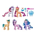 thumbnail image 2 of Juguete My Little Pony Hasbro La Fiesta del Unicornio Collection Pack, 2 of 4
