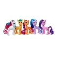 thumbnail image 3 of Juguete My Little Pony Hasbro La Fiesta del Unicornio Collection Pack, 3 of 4