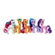 thumbnail image 3 of Juguete My Little Pony Hasbro La Fiesta del Unicornio Collection Pack, 3 of 4
