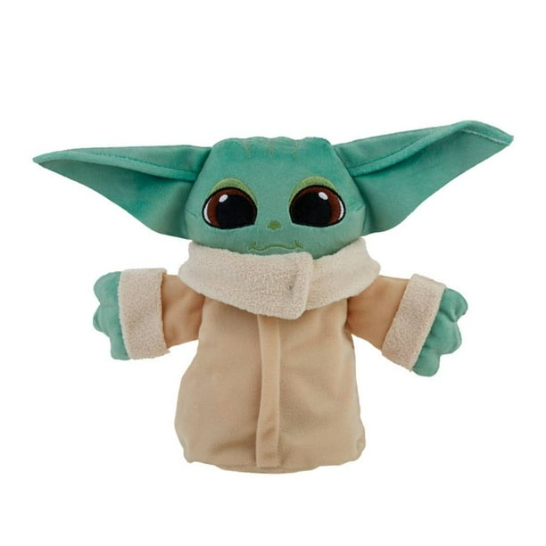 Peluche Star Wars Hasbro The Child