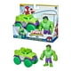 thumbnail image 2 of Figura de Acción Hasbro Spidey And His Amazing Friends con Vehiculo Varios Modelos 1 Pieza, 2 of 4