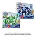 thumbnail image 1 of Figura PJ Masks Robo Gekko o Robo Catboy 1 Pieza, 1 of 4