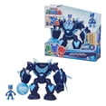 thumbnail image 2 of Figura PJ Masks Robo Gekko o Robo Catboy 1 Pieza, 2 of 4