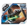 thumbnail image 1 of Figura Moff Gideon Outland TIE Fighter Hasbro Star Wars Mission Fleet 2.5 Pulgadas, 1 of 3