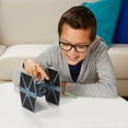 thumbnail image 2 of Figura Moff Gideon Outland TIE Fighter Hasbro Star Wars Mission Fleet 2.5 Pulgadas, 2 of 3
