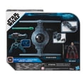 thumbnail image 3 of Figura Moff Gideon Outland TIE Fighter Hasbro Star Wars Mission Fleet 2.5 Pulgadas, 3 of 3