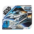 thumbnail image 1 of Figura Bo-Katan Gauntlet Caza estelar Hasbro Star Wars Mission Fleet 2.5 Pulgadas, 1 of 2