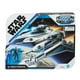 thumbnail image 1 of Figura Bo-Katan Gauntlet Caza estelar Hasbro Star Wars Mission Fleet 2.5 Pulgadas, 1 of 2