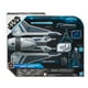 thumbnail image 2 of Figura Bo-Katan Gauntlet Caza estelar Hasbro Star Wars Mission Fleet 2.5 Pulgadas, 2 of 2