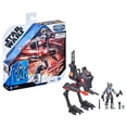 thumbnail image 2 of Figura Tech (Bad Batch) Emboscada de AT-RT Hasbro Star Wars Mission Fleet 2.5 Pulgadas, 2 of 4