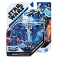 thumbnail image 1 of Figura Mandalorian Trooper Hasbro Star Wars Mission Fleet 2.3 Pulgadas, 1 of 3