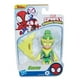 thumbnail image 1 of Figura Marvel PSH Electro 4 Pulgadas, 1 of 4