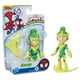 thumbnail image 3 of Figura Marvel PSH Electro 4 Pulgadas, 3 of 4