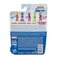 thumbnail image 4 of Figura Marvel PSH Electro 4 Pulgadas, 4 of 4