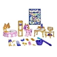 thumbnail image 2 of Juguete My Little Pony Hasbro Princesa Pipp Petals Habitación mágica, 2 of 4
