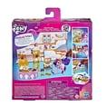 thumbnail image 4 of Juguete My Little Pony Hasbro Princesa Pipp Petals Habitación mágica, 4 of 4