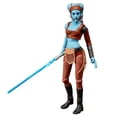 thumbnail image 4 of Figura Aayla Secura Hasbro Star Wars 3.75 Pulgadas, 4 of 4